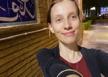 Jurnalistă americană răpită la Bagdad: căutări în plină desfășurare!