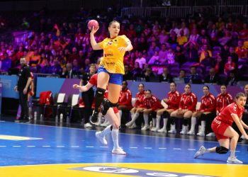 Schimbări surprinzătoare în lotul naționalei feminine de handbal!