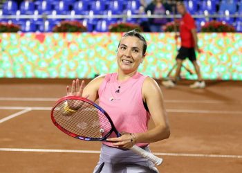 Gabriela Ruse triumfă împotriva lui Katie Boulter și avansează în optimi!