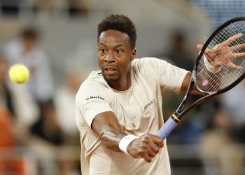 Roland-Garros: Omagiu emoționant pentru Gaël Monfils la finalul carierei