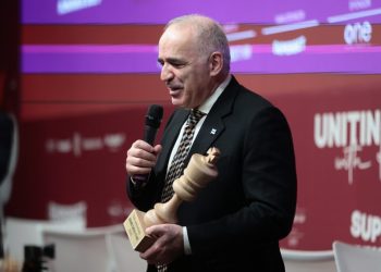 Kasparov: Greșeala fatală a lui Trump în crizele din Iran și Ucraina