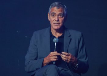Casa Albă ripostează: George Clooney, criticat pentru comentariile despre Trump și Iran