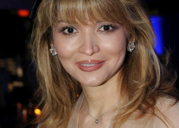 Fiica fostului președinte din Uzbekistan, acuzată de spălare de bani în Elveția