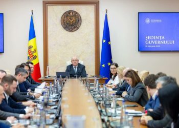 Moody’s revizuiește în sus ratingul Moldovei la B2, maxim în 25 de ani!