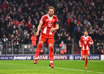 Harry Kane: Bayern München are încă provocări de înfruntat după titlu!