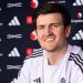 Harry Maguire își extinde angajamentul cu Manchester United!