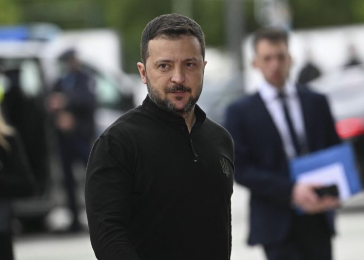 Zelenski: Olanda susține reforma energetică în Ucraina!