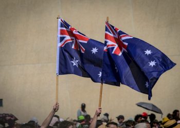 Australia își crește bugetul de apărare, evocând amintiri din WWII