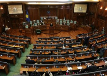 Kosovo revine la urne pe 7 iunie: alegeri anticipate pentru a treia oară!