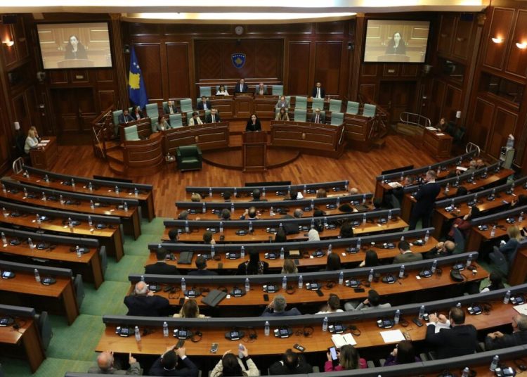 Kosovo revine la urne pe 7 iunie: alegeri anticipate pentru a treia oară!