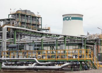 Rusia blochează livrările de petrol din Kazahstan către Germania!