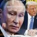 Putin și Trump, discuție de 90 de minute despre războaie globale!