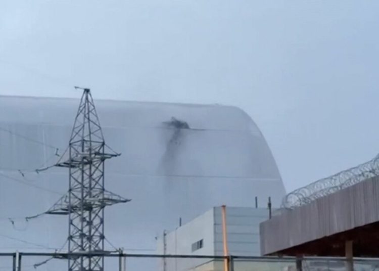 Tragedie pe fundalul comemorării Cernobîl: 16 morți în Ucraina și Rusia