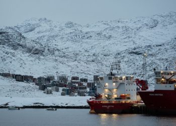 SUA și UE lansează un plan revoluționar pentru mineralele critice!