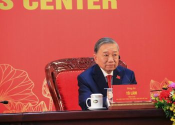 Vietnamul își alege liderul comunist ca nou președinte!