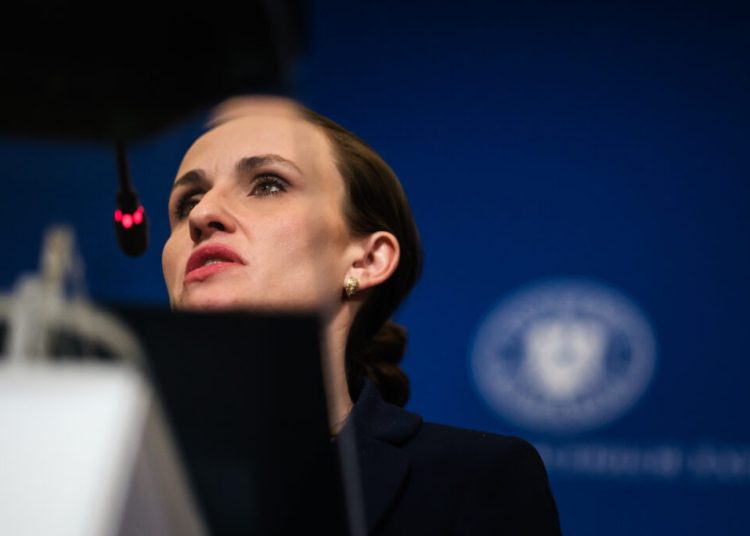 Oana Țoiu aduce România în prim-plan la NATO cu „Romania Industry Day”