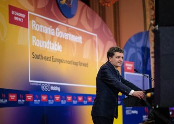 Lideri români și globali dezvăluie viitorul României la Economist Roundtable 2026