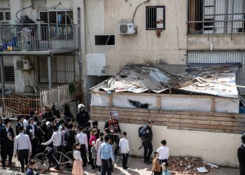 Ziua 35 a războiului: Iranul amenință Israelul cu atacuri devastatoare!