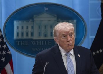 Trump anunță negocieri cruciale între Israel și Liban, joi!