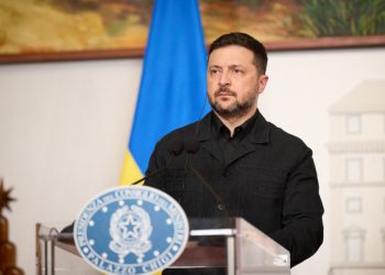 UE dă verde unui împrumut de 90 de miliarde de euro pentru Ucraina!