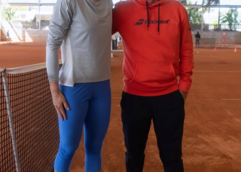 Iga Swiatek își prezintă noul antrenor: Francisco Roig, fostul mentor al lui Nadal!