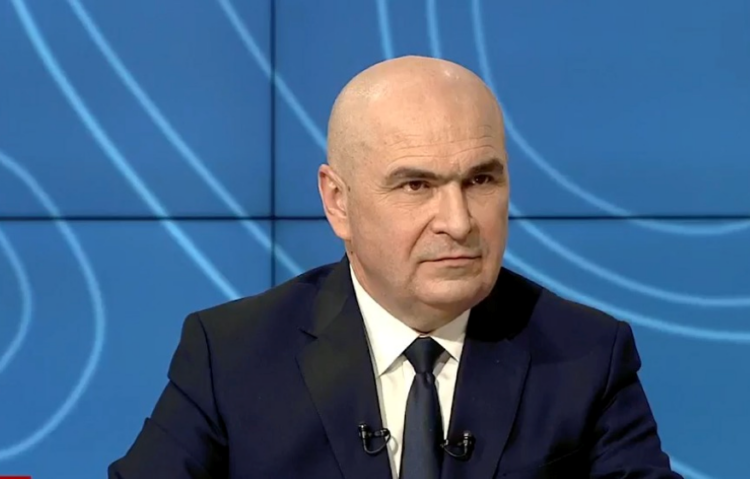 Ilie Bolojan: „Redați demnitatea social-democraților din guvern!”