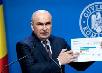 Ilie Bolojan: Propuneri guvernamentale pentru deblocarea proiectelor speculative!