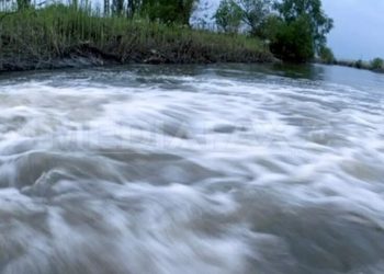 Alertă hidrologică: Cod portocaliu de inundații în cinci județe!