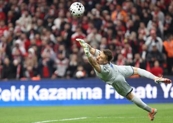 Celta Vigo și Ionuț Radu vizează „remontada” în Europa League!