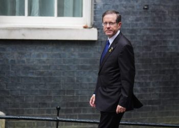 Israelul: Președintele respinge iertarea lui Netanyahu, în ciuda presiunilor