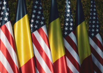 România și SUA: Un nou program captivant de schimburi culturale!