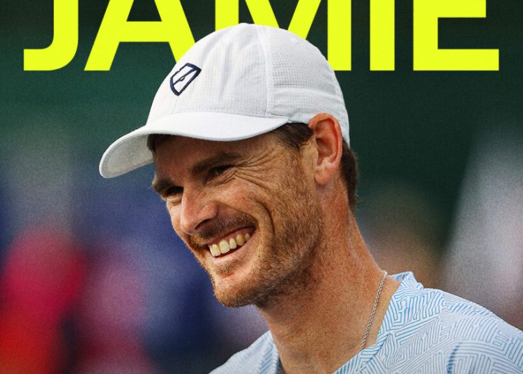 Jamie Murray, fratele lui Andy, se retrage din tenis: motivele deciziei!