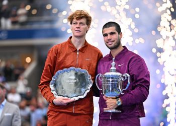 Sinner îl provoacă pe Alcaraz în lupta pentru supremația ATP!