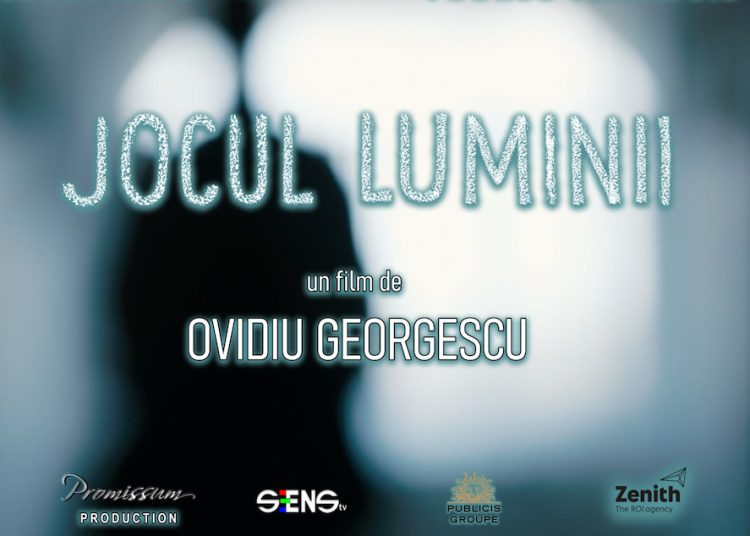 „Jocul luminii”: O întâlnire emoționantă între două generații pe marele ecran!