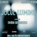 „Jocul luminii”: O întâlnire emoționantă între două generații!