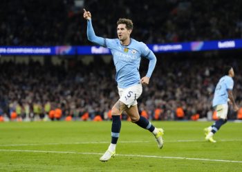 John Stones părăsește Manchester City după zece ani de glorie!
