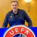 Kyros Vassaras, observator UEFA la semifinala Ligii Campionilor!