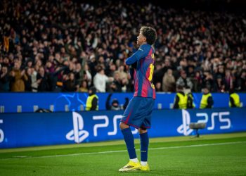 Dueluri electrizante: Barcelona vs. Atlético și PSG vs. Liverpool în sferturi!