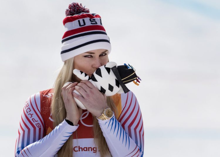 Lindsey Vonn amână retragerea: „Nu vreau să greșesc acum!”