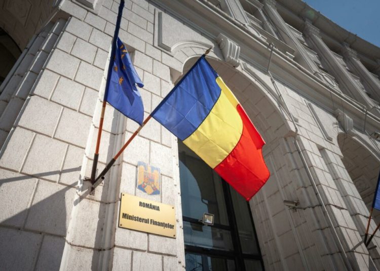 Deficitul bugetar scade surprinzător la 1,03% din PIB în 2026!