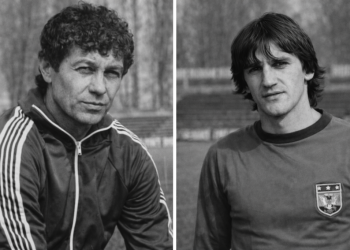 Gabi Balint: Mircea Lucescu, un mentor de neuitat pentru jucători