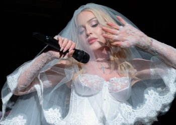 Madonna revine în forță: un nou serial inspirat de eșecul biografic!