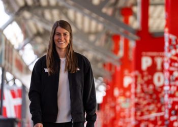 Premiera istorică: O femeie devine antrenor la o echipă de ligă masculină în Germania!