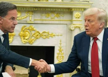 Rutte: Trump dezamăgit de aliați, dar NATO rămâne esențial pentru Europa