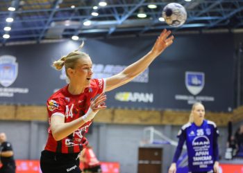 CSM București își întărește echipa cu suedeza Matilda Forsberg!