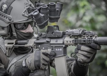 Ruși și ucraineni răpiți în Africa, salvați de mercenarii ruși!