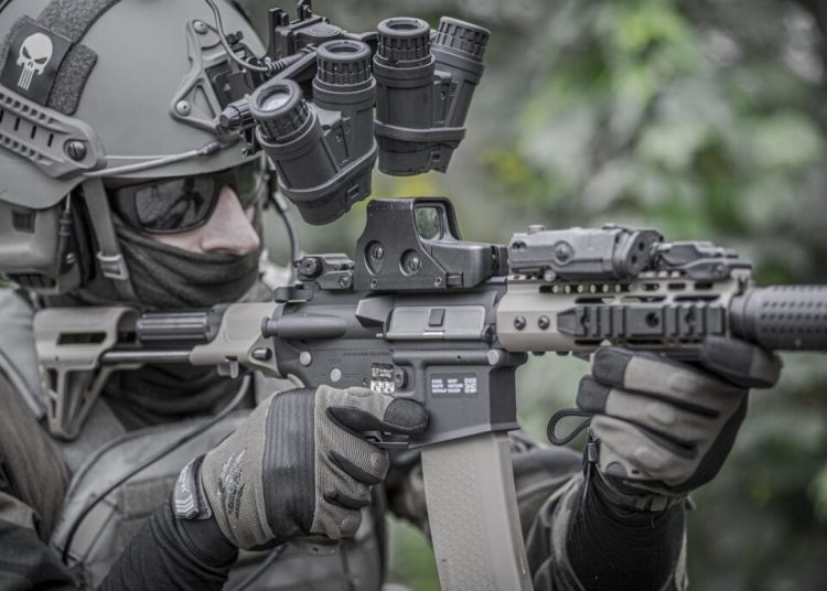 Ruși și ucraineni răpiți în Africa, salvați de mercenarii ruși!