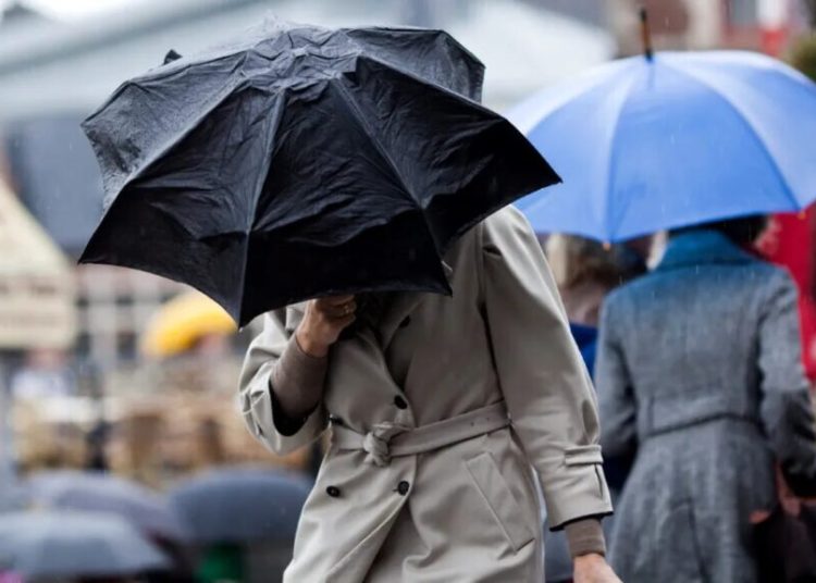 Iarnă surpriză în aprilie! Prognoza meteo pentru București te va șoca!