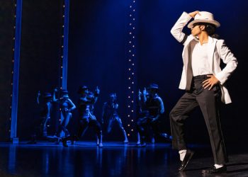 Piesele lui Michael Jackson câștigă 95% vizualizări după filmul „Michael”!