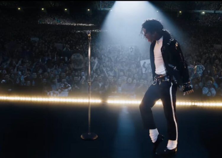 Acuzațiile de abuz eliminate din filmul despre Michael Jackson: Iată motivele!
